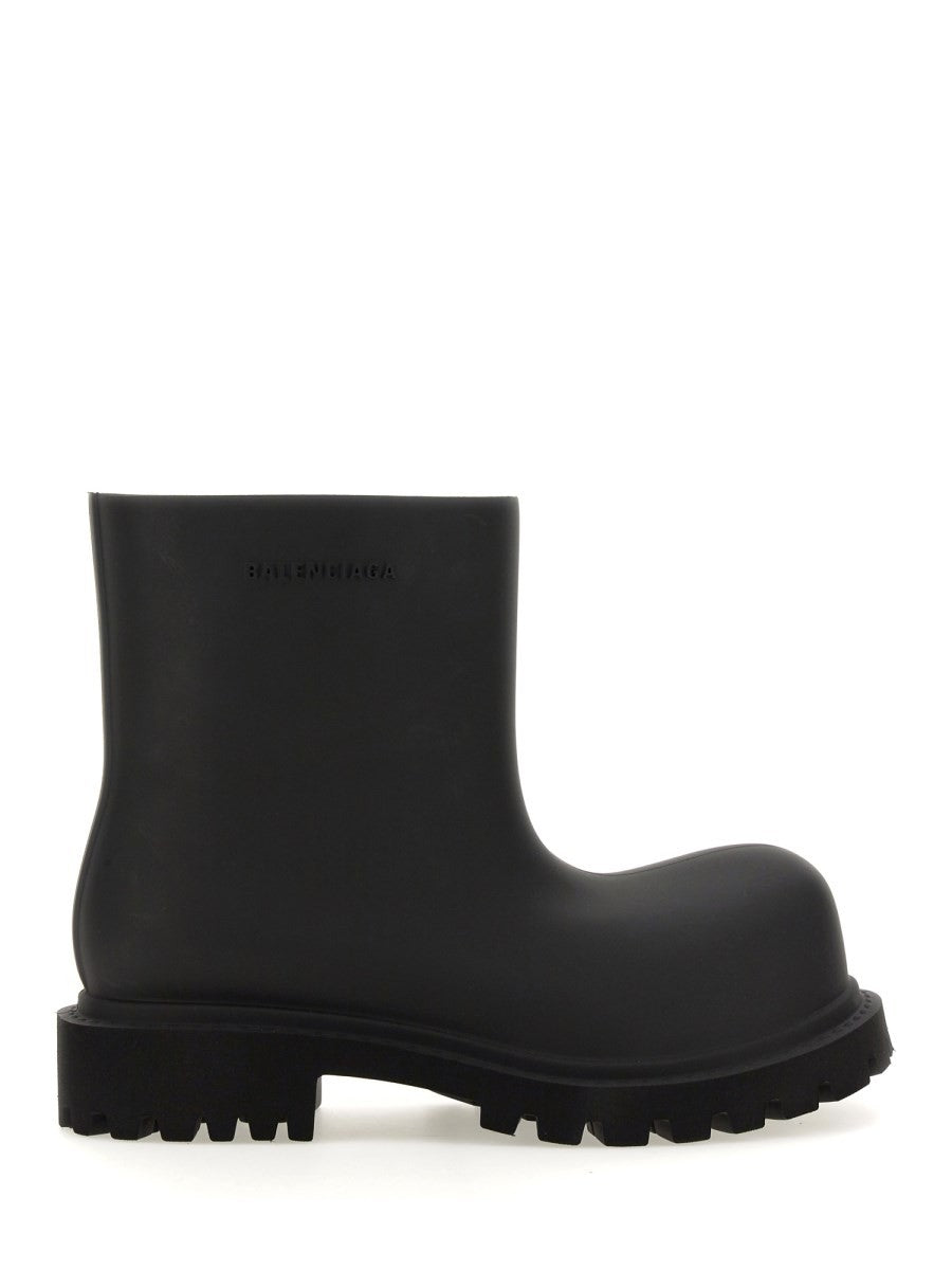 Balenciaga ブーツ "STEROID"