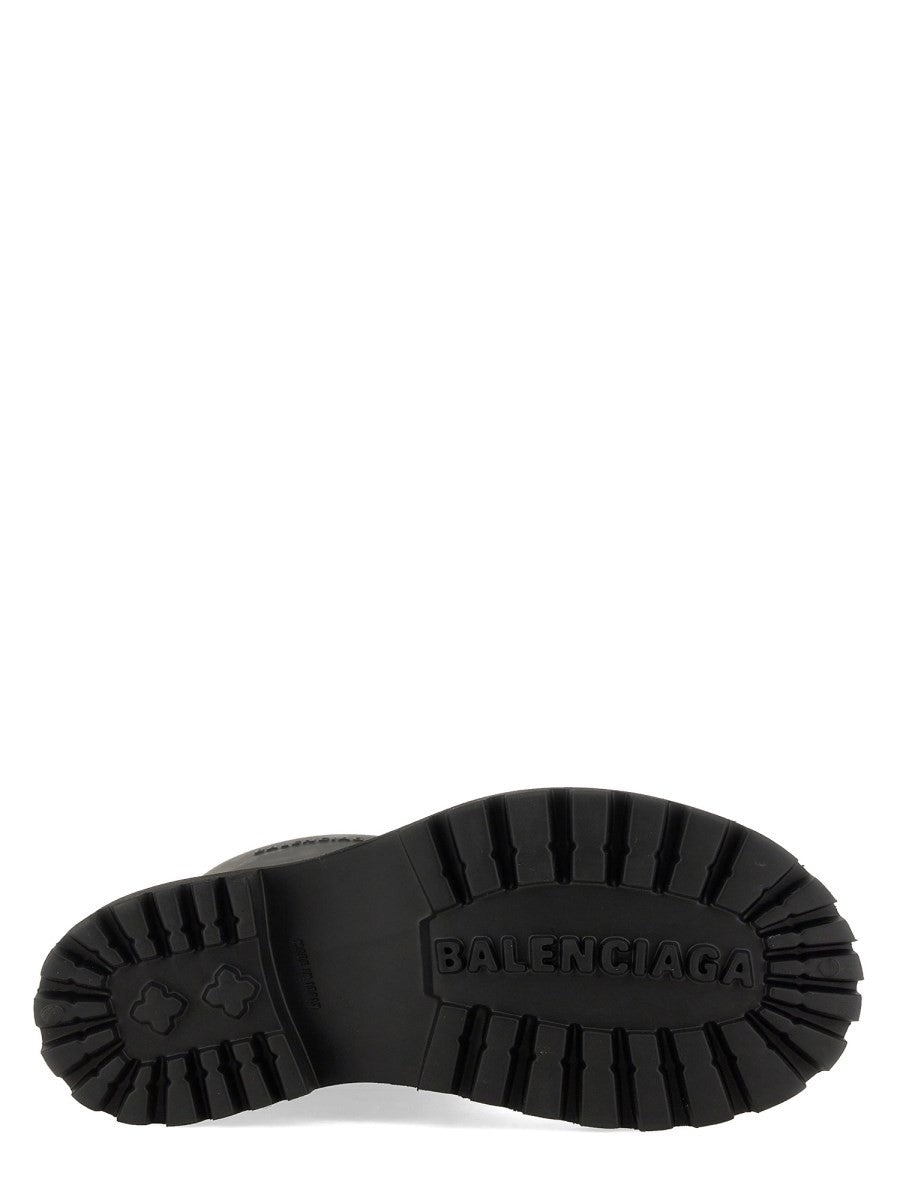Balenciaga ブーツ "STEROID"