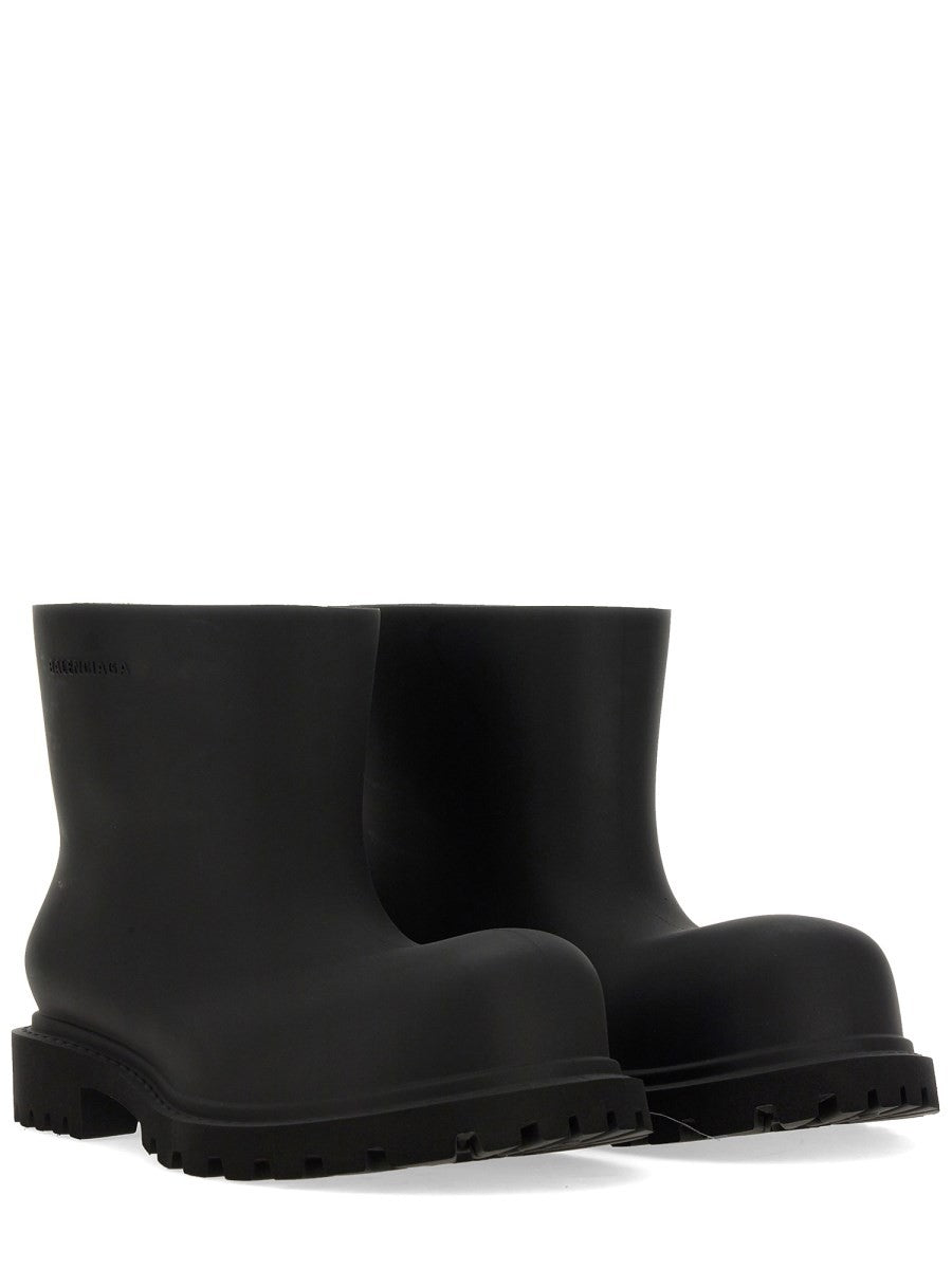 Balenciaga ブーツ "STEROID"