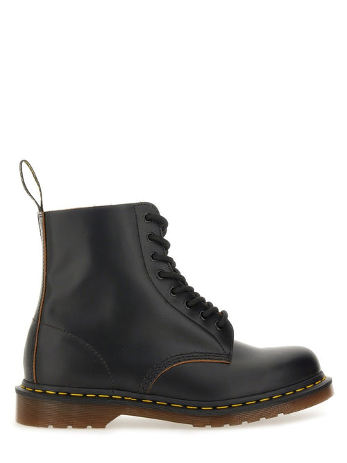Dr Martens حذاء بوت عتيق 1460