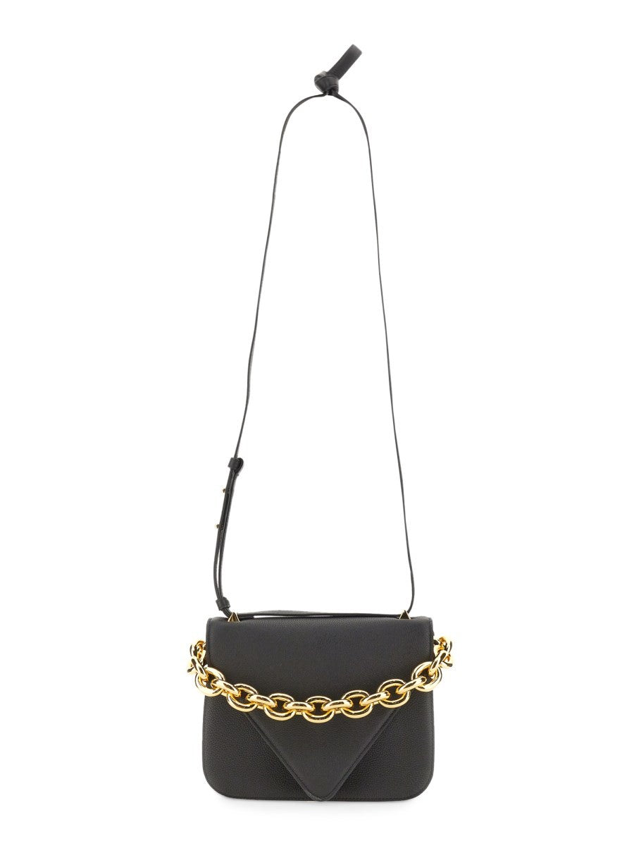 Bottega Veneta BORSA A BUSTA IN SUEDE