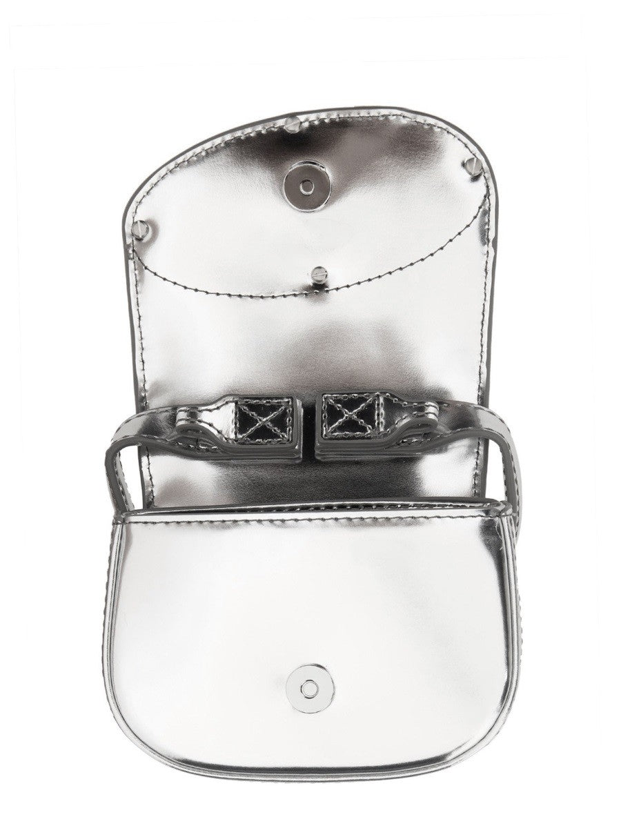 Diesel TAŠKA PŘES RAMENO 1DR-XS-S