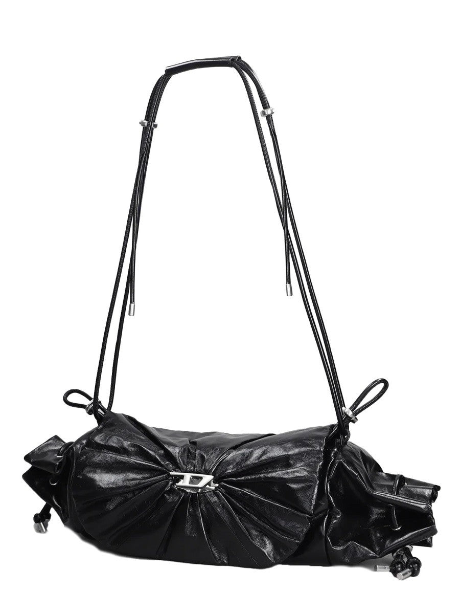 Diesel TORBA PREKO RAMENA "SCRUNCH-D"