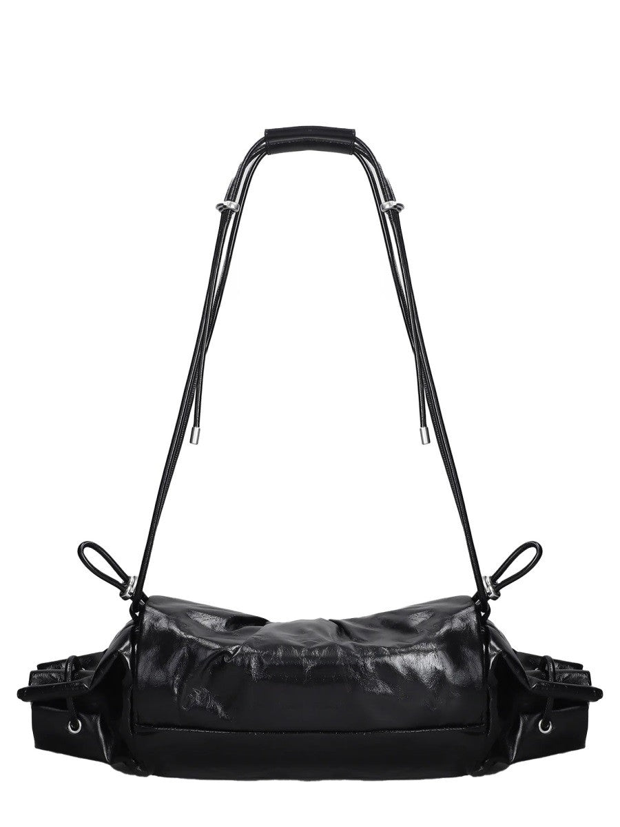 Diesel TORBA PREKO RAMENA "SCRUNCH-D"