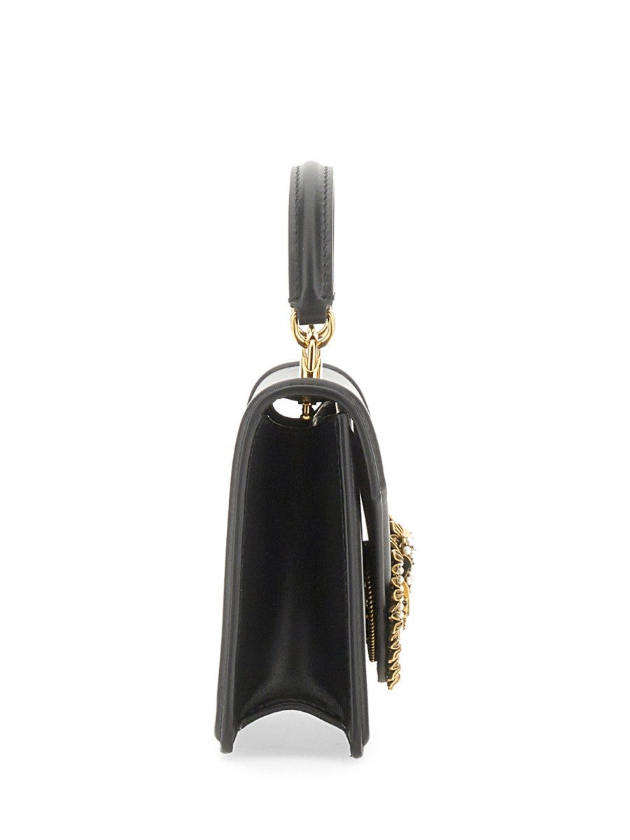 Dolce & Gabbana TASCHE "DEVOTION" KLEIN