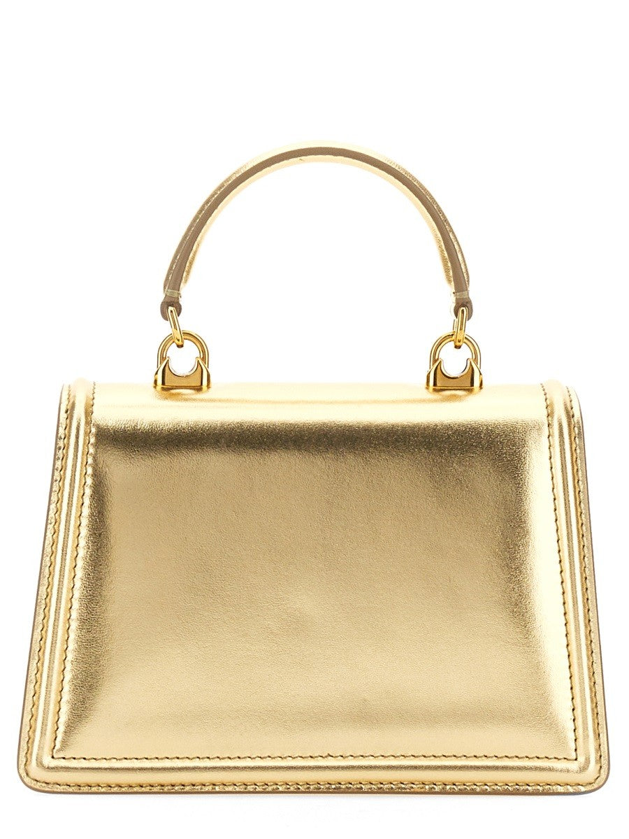 Dolce & Gabbana MALÁ KABELKA "DEVOTION"