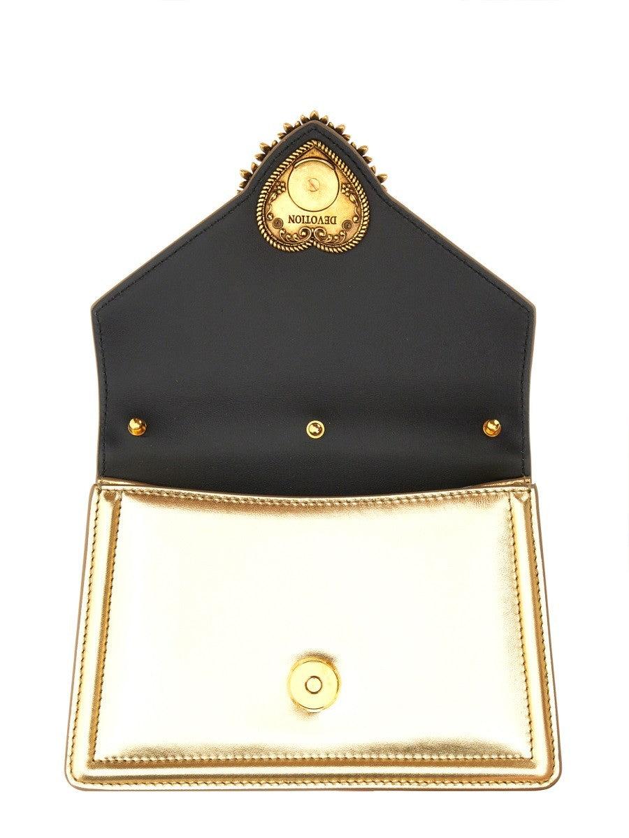 Dolce & Gabbana MALÁ KABELKA "DEVOTION"
