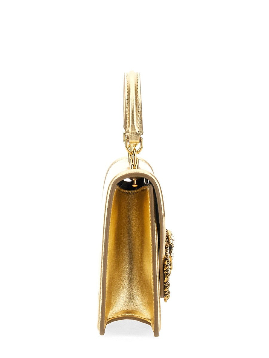 Dolce & Gabbana MALÁ KABELKA "DEVOTION"