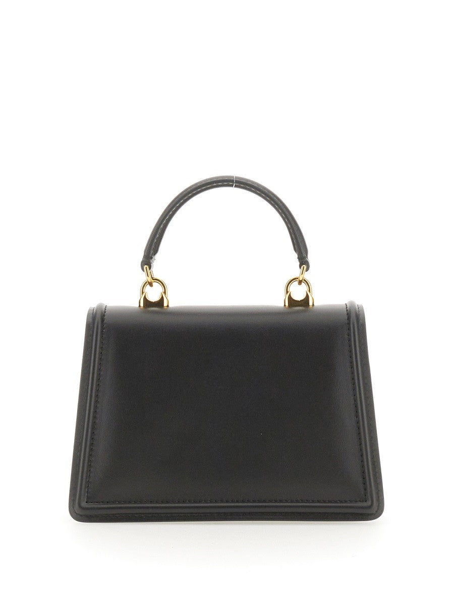 Dolce & Gabbana TASCHE "DEVOTION" KLEIN