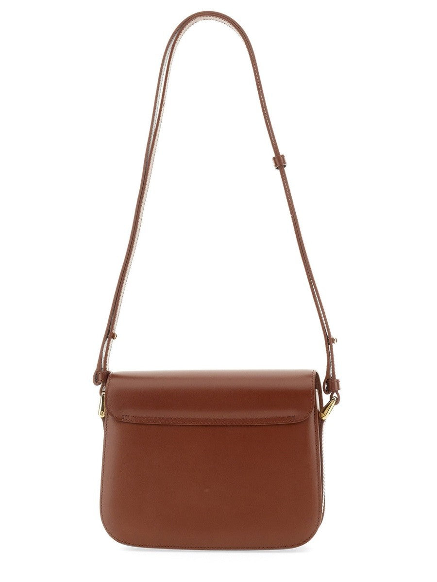A.P.C. BORSA "GRACE" SMALL