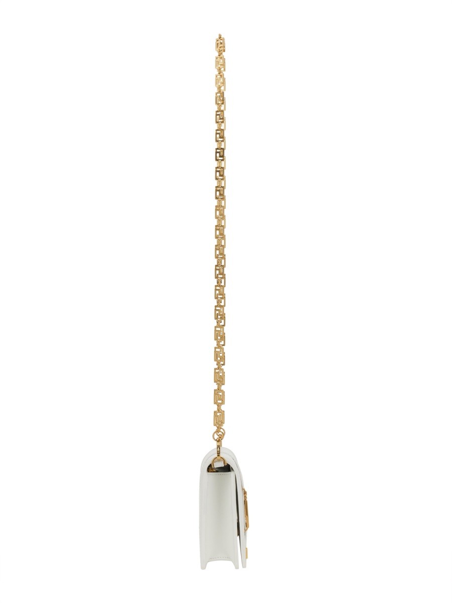 Versace BORSA MINI "GRECA GODDESS"