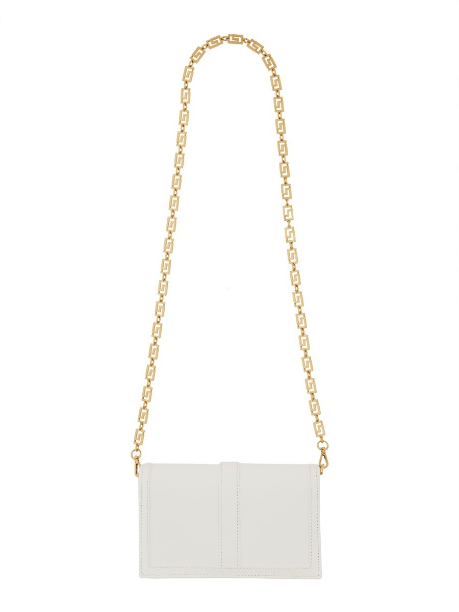 Versace BORSA MINI "GRECA GODDESS"