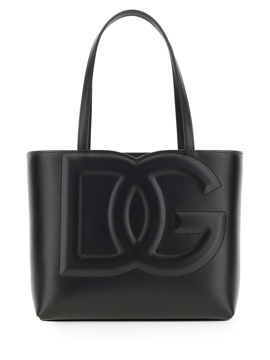 Dolce & Gabbana BORSA SHOPPING SMALL