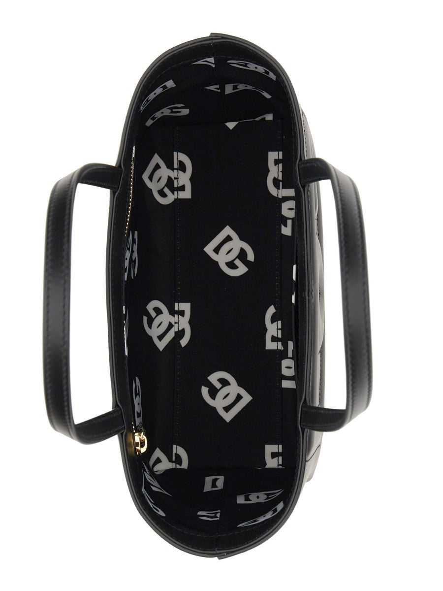 Dolce & Gabbana BORSA SHOPPING SMALL