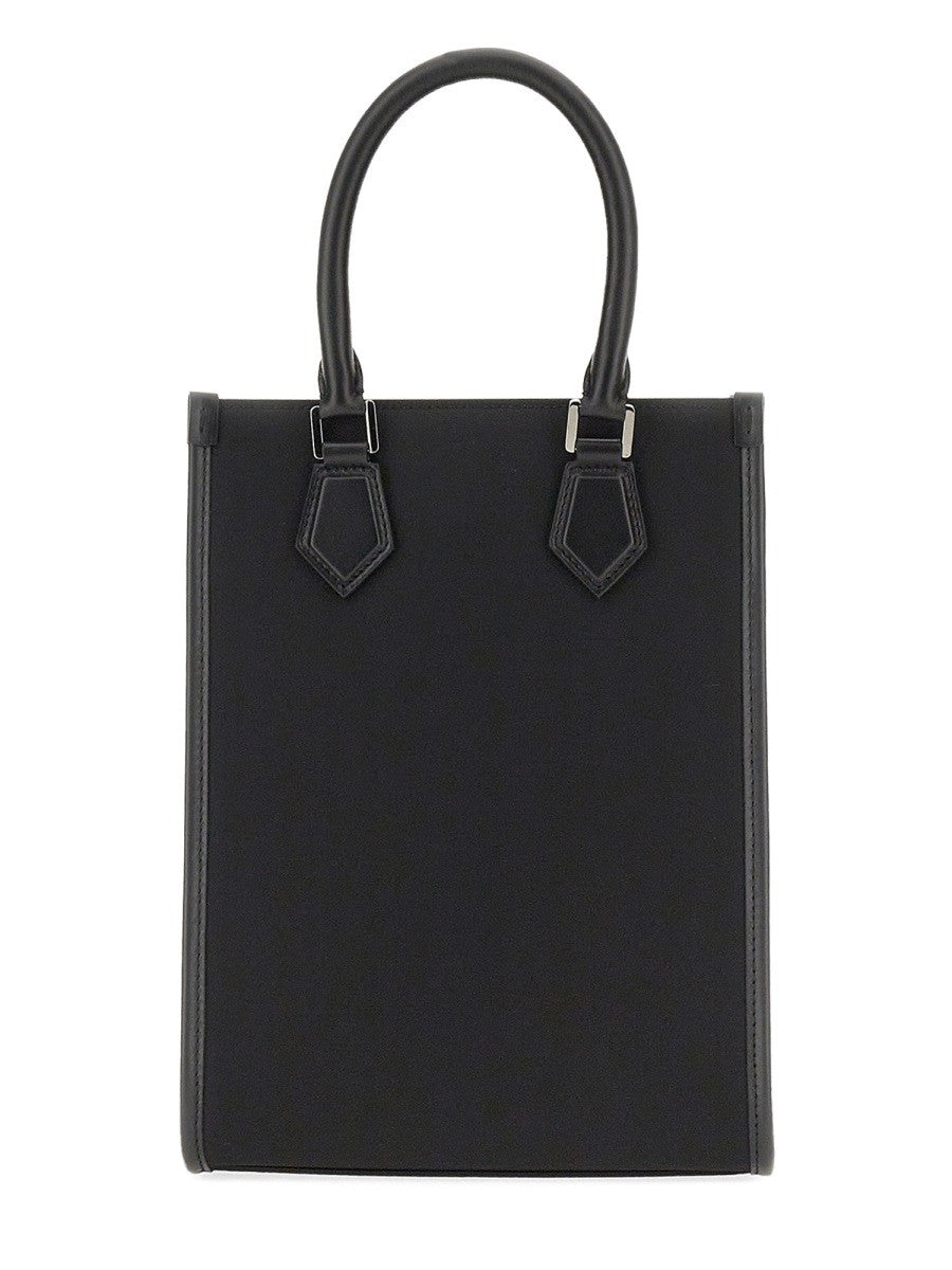 Dolce & Gabbana BORSA SMALL CON LOGO