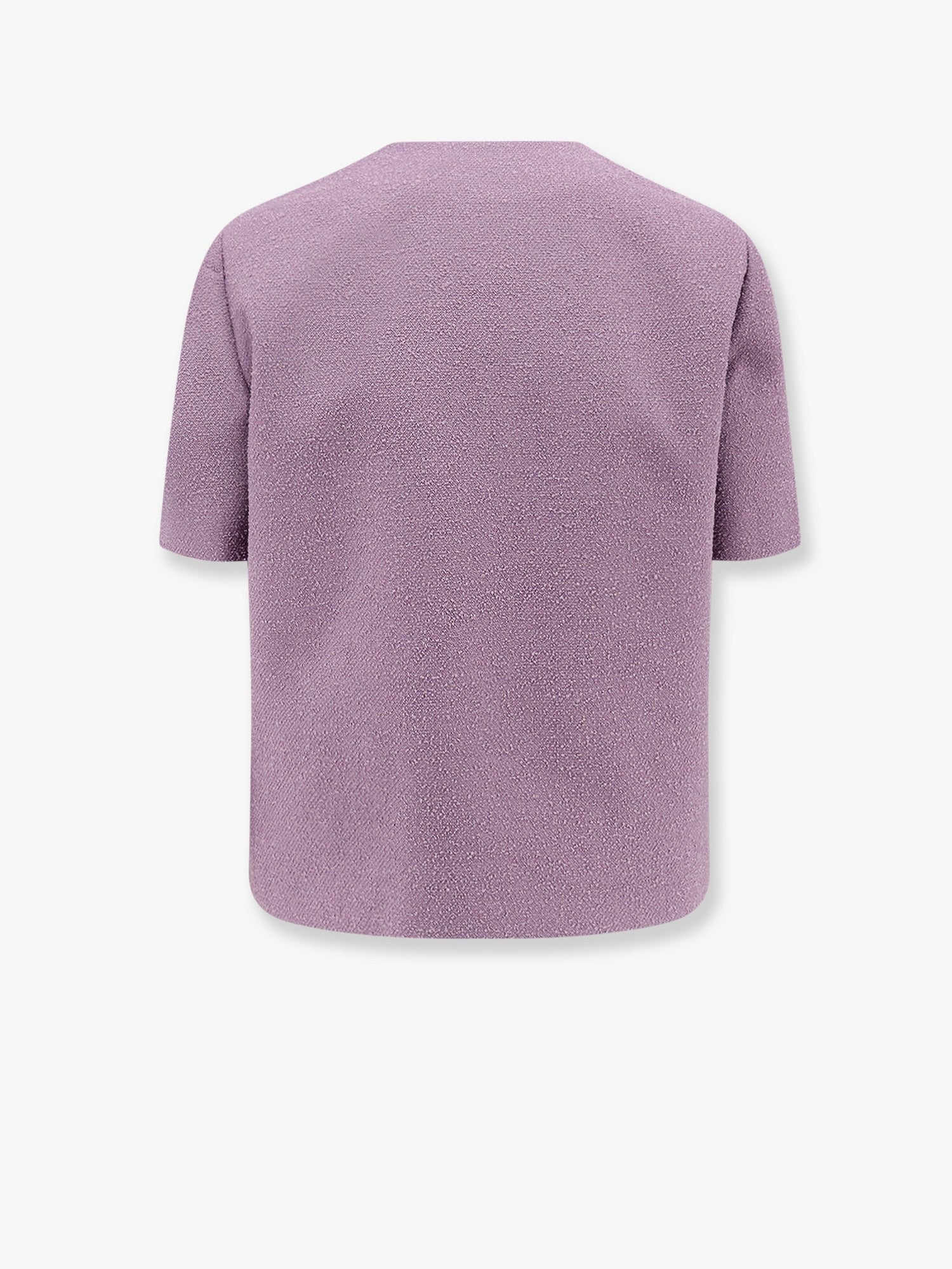 Dior Bouclé virgin wool blend blazer