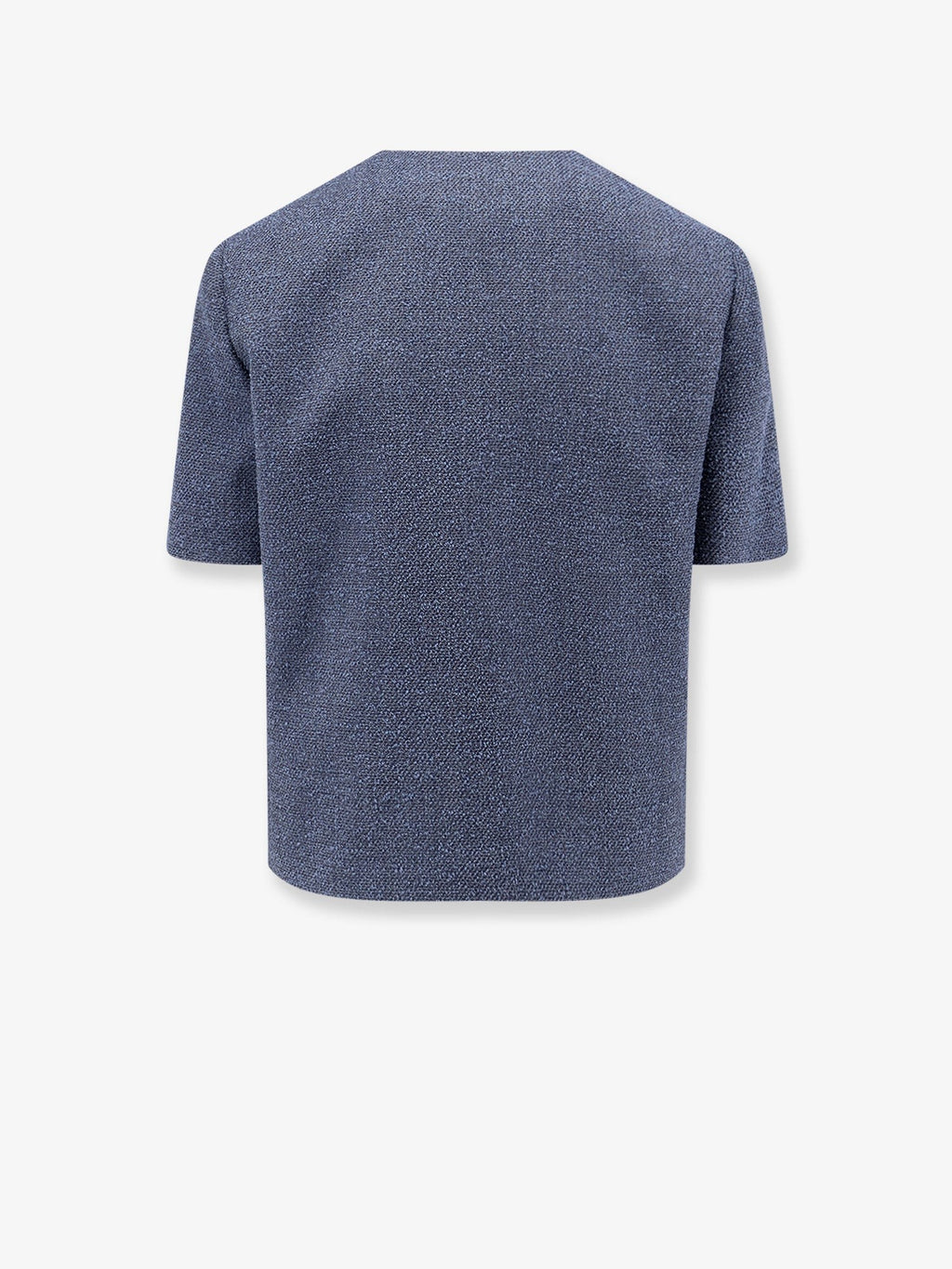 Dior Bouclé virgin wool blend blazer