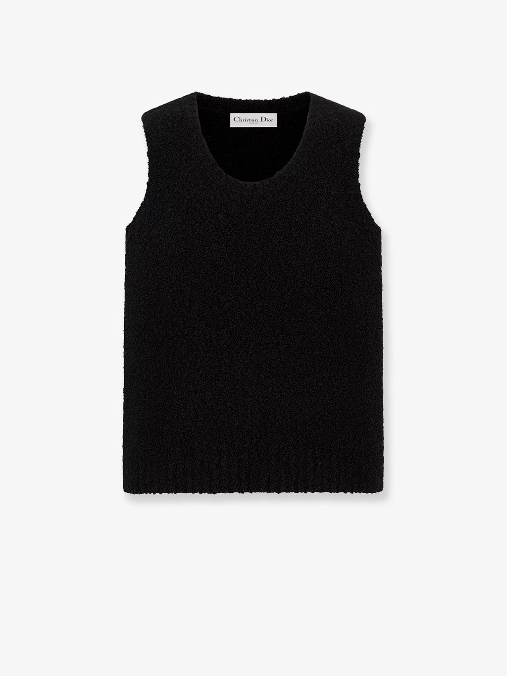 Dior ブークレウール ツインセット