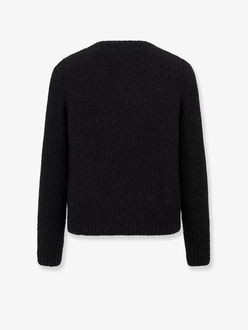 Dior ブークレウール ツインセット