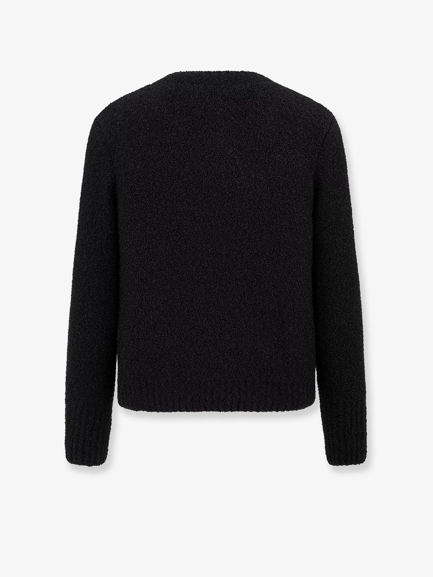 Dior ブークレウール ツインセット