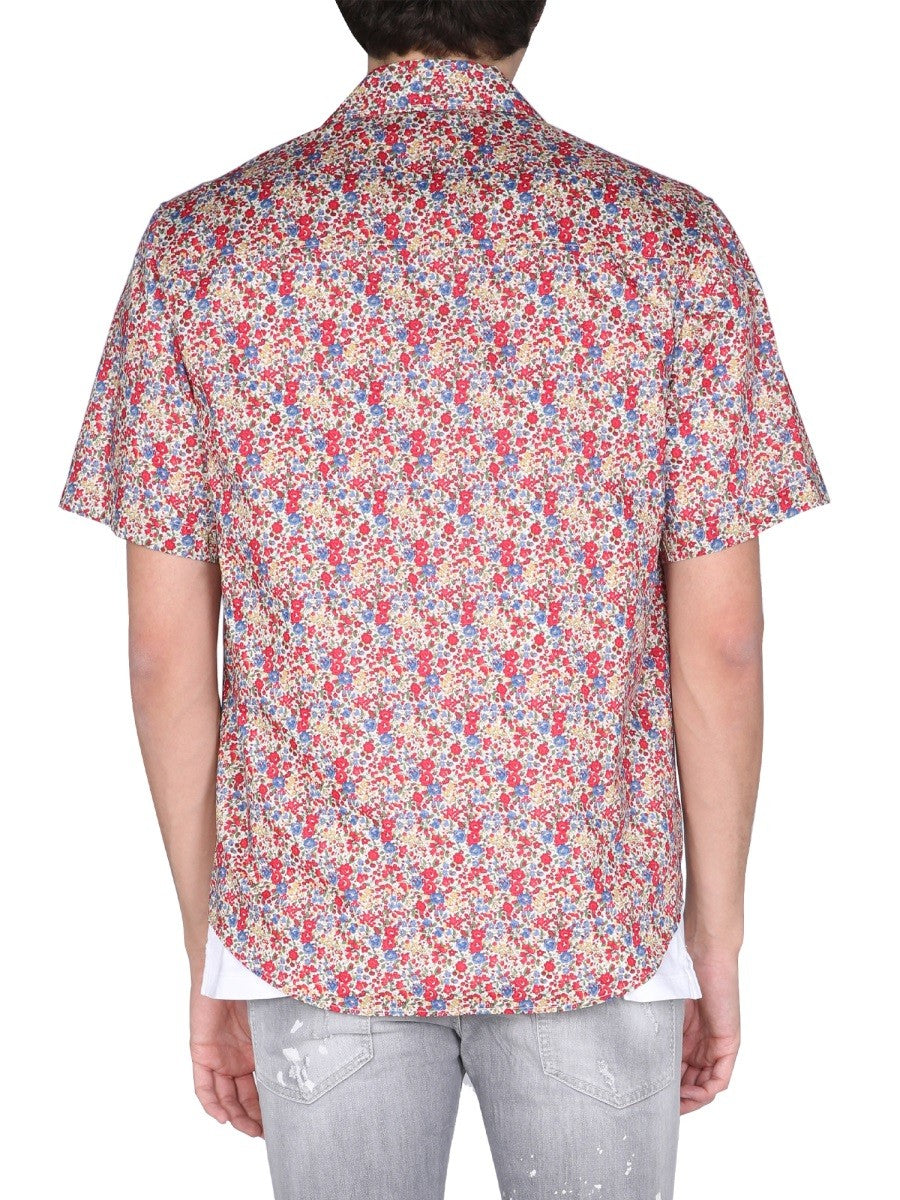 Dsquared2 "BOWLING" CAMISA