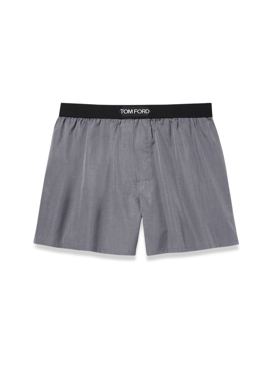 Tom Ford SHORT WITH LOGO