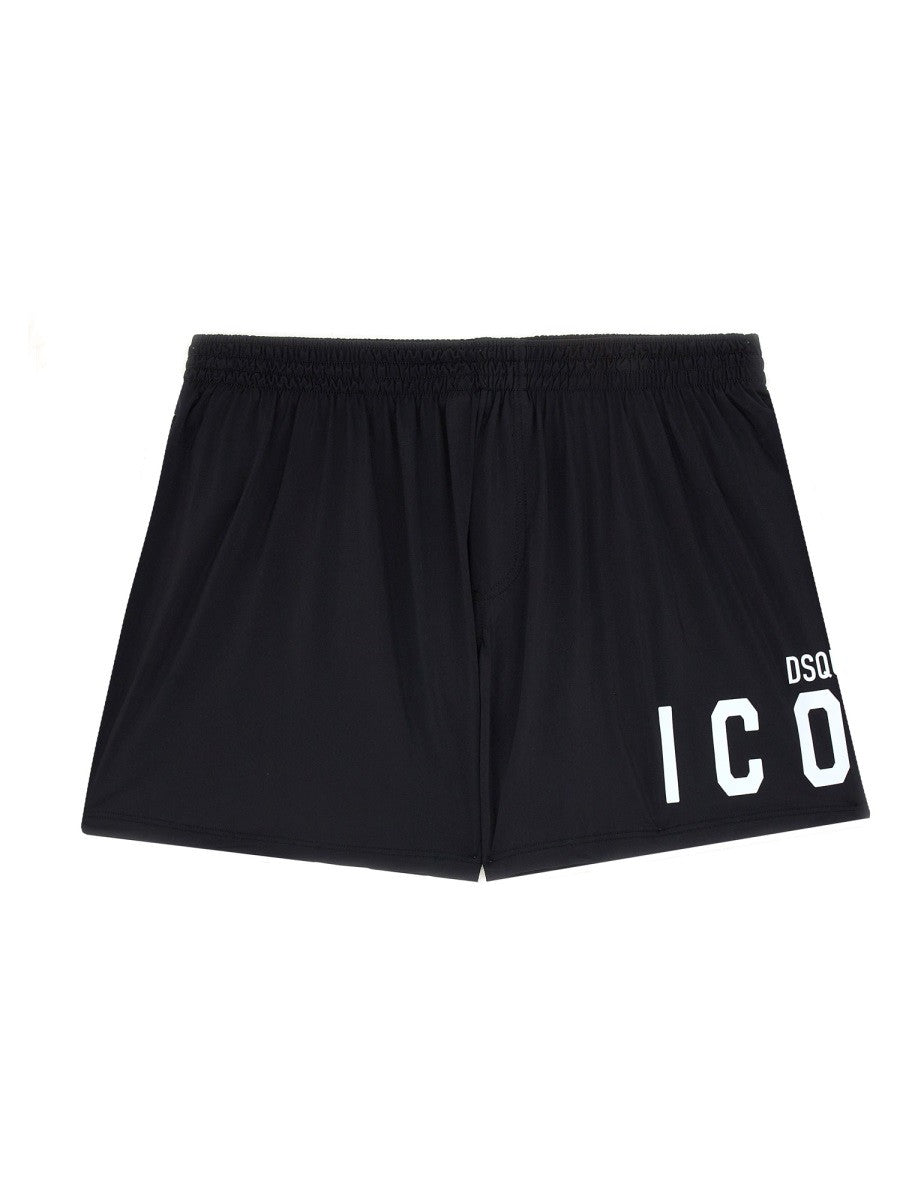 Dsquared2 BOXER "ICON"