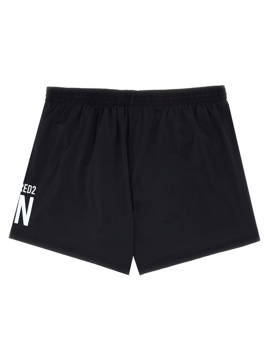 Dsquared2 BOXER "ICON"