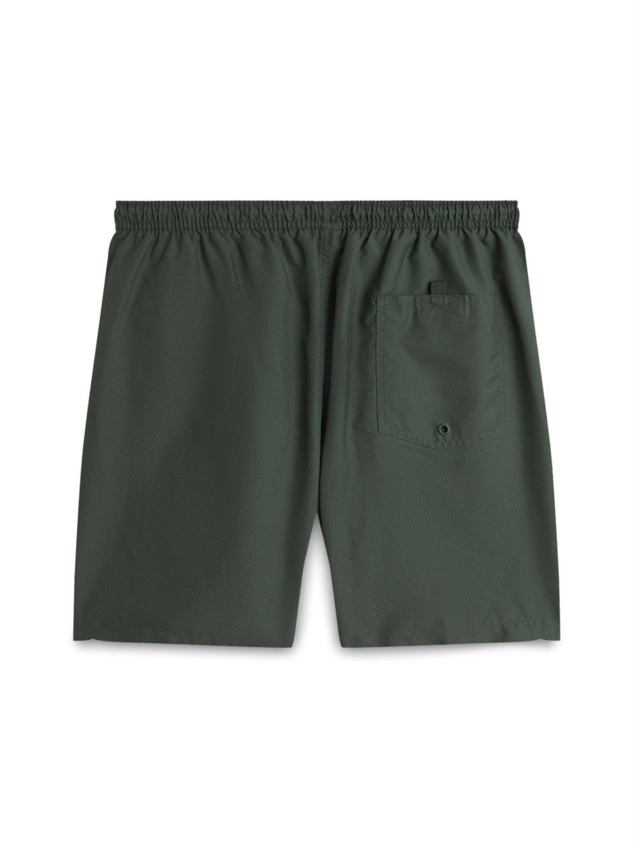 Fred Perry BOXER BADEHOSE