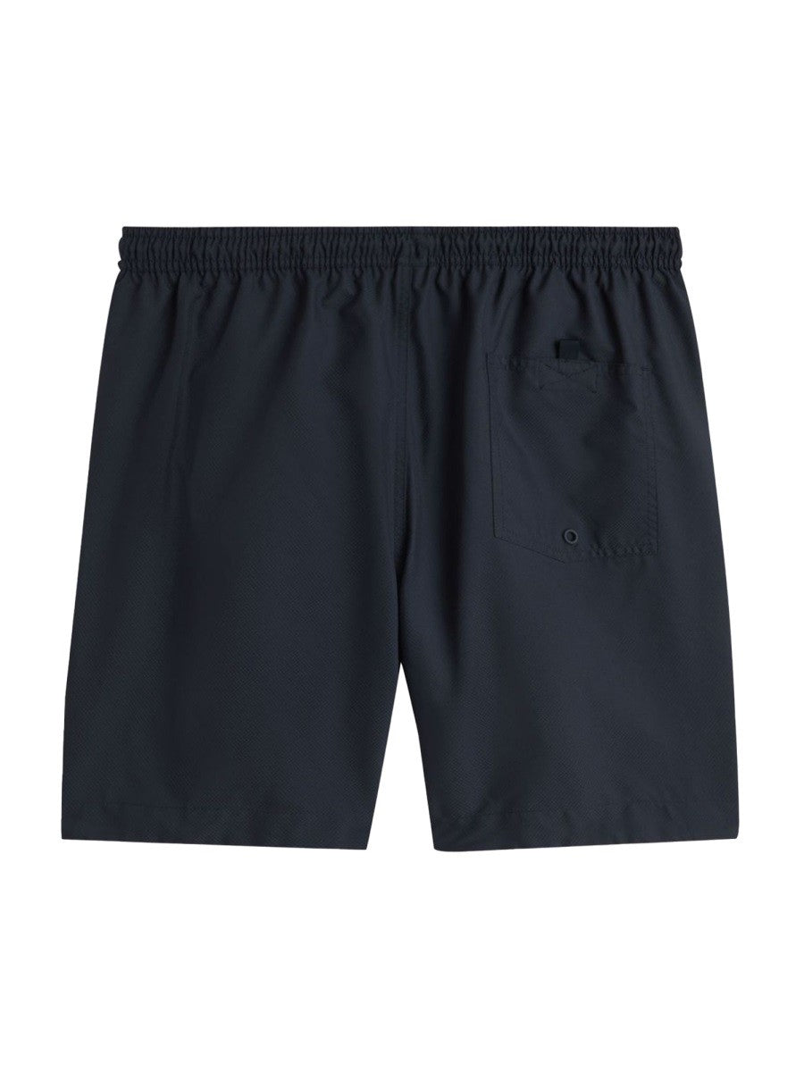 Fred Perry BOXER BADEHOSE