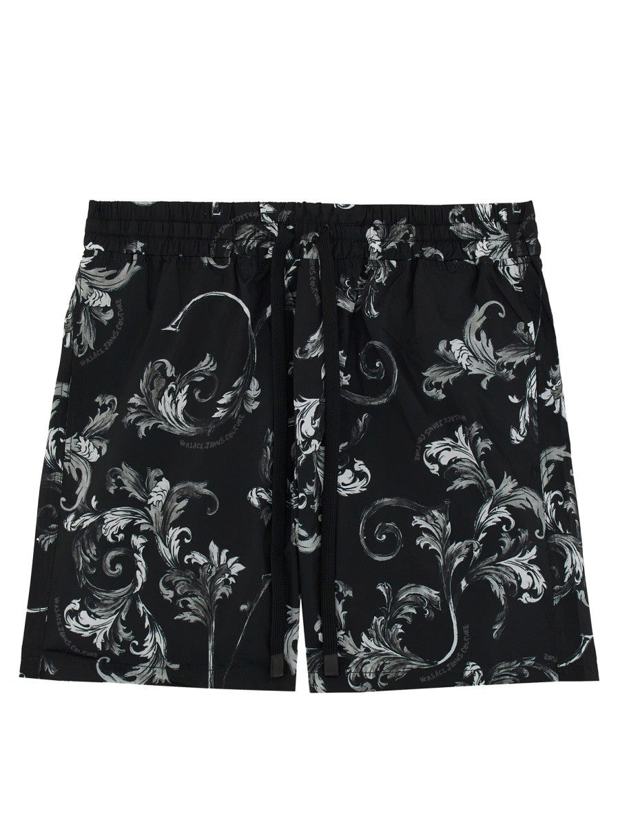 Versace Jeans Couture BOXER SWIMSUIT