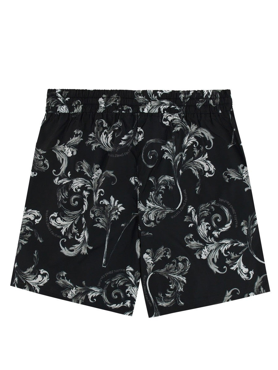 Versace Jeans Couture BOXER SWIMSUIT