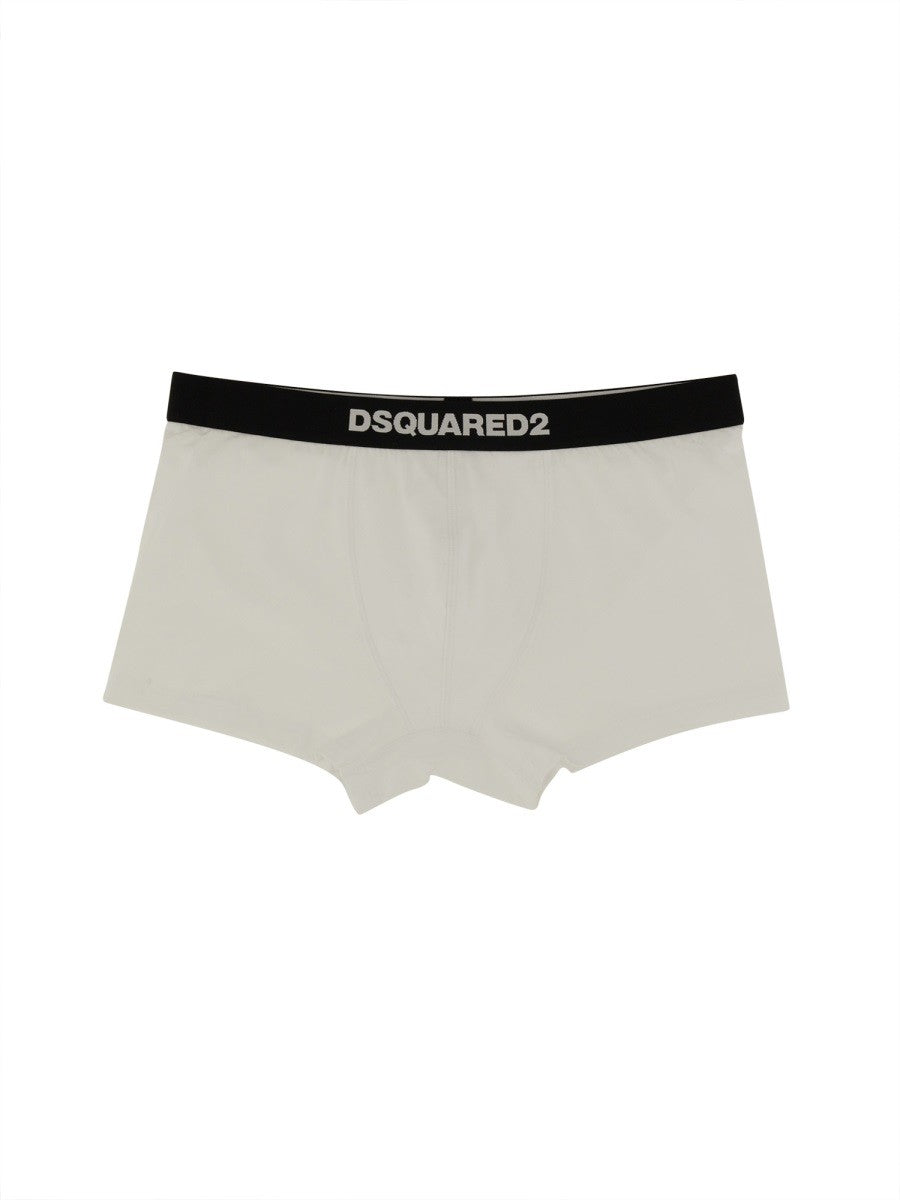 Dsquared2 BOXERS WITH LOGO