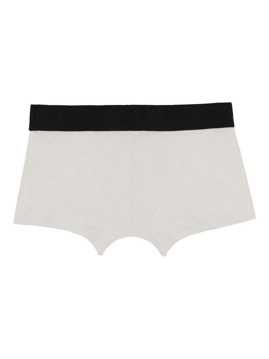 Dolce & Gabbana BOXERKY S LOGEM