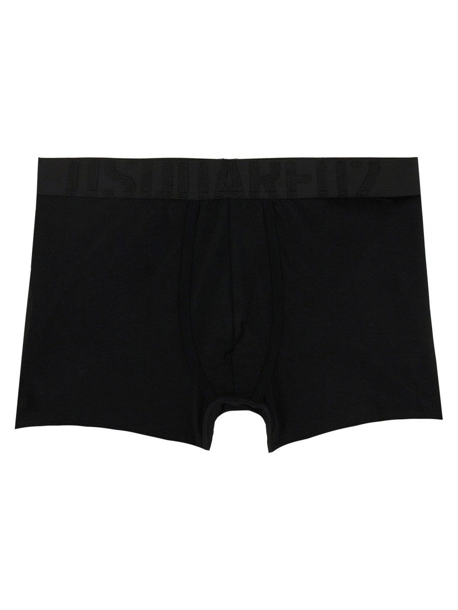 Dsquared2 BOXERS WITH LOGO