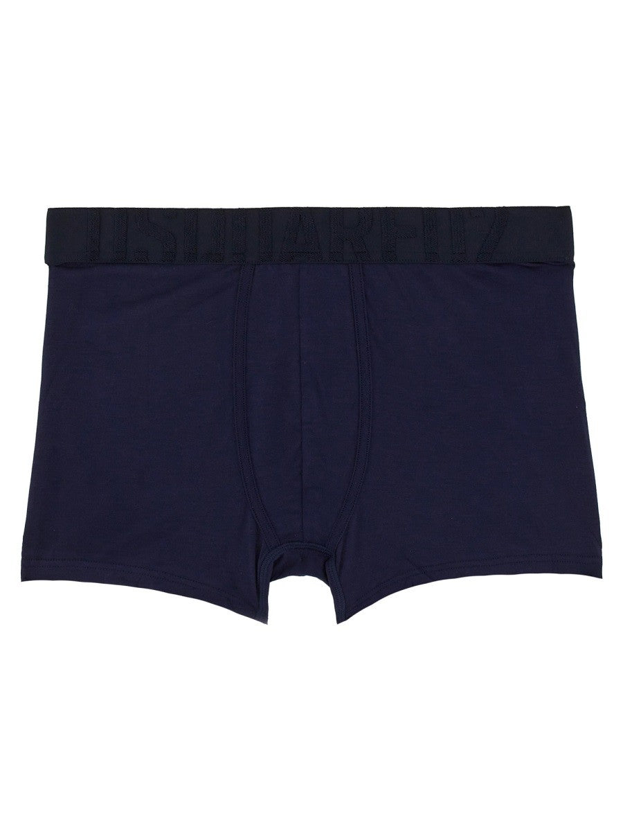 Dsquared2 BOXERS WITH LOGO