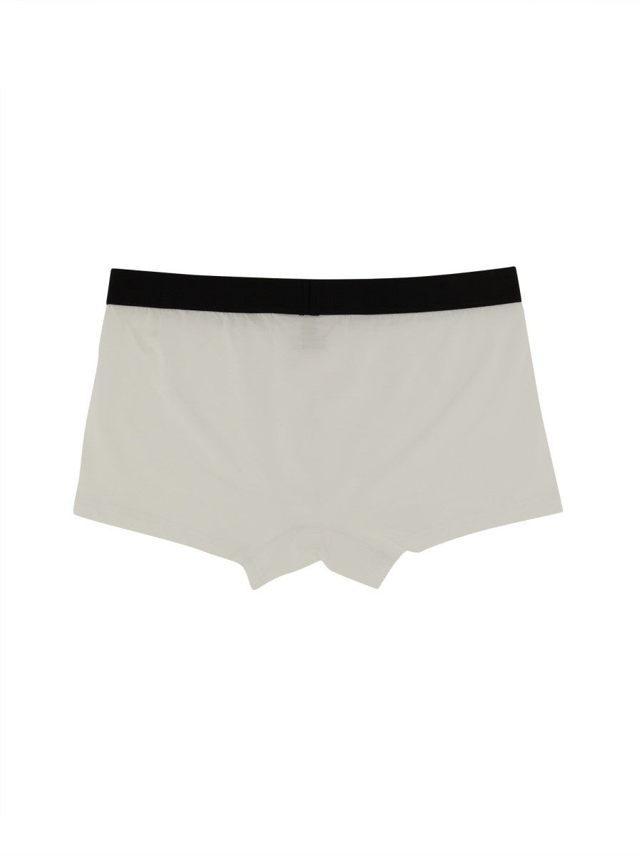 Dsquared2 BOXERS WITH LOGO