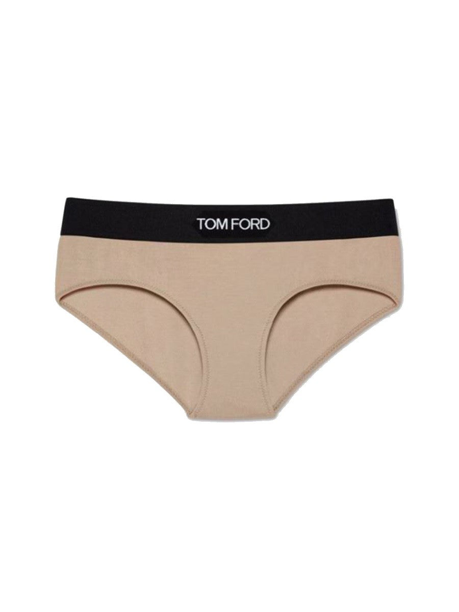 Tom Ford "BOY SIGNATURE" CULOTTES