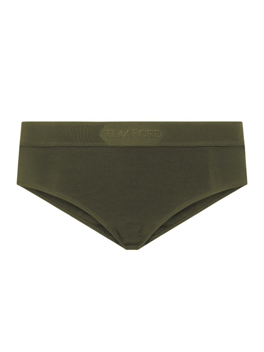 Tom Ford "BOY SIGNATURE" CULOTTES
