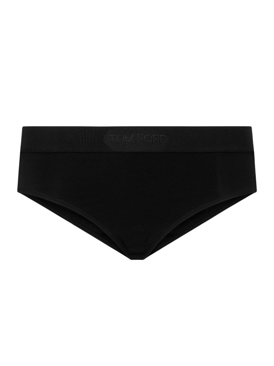 Tom Ford "BOY SIGNATURE" CULOTTES