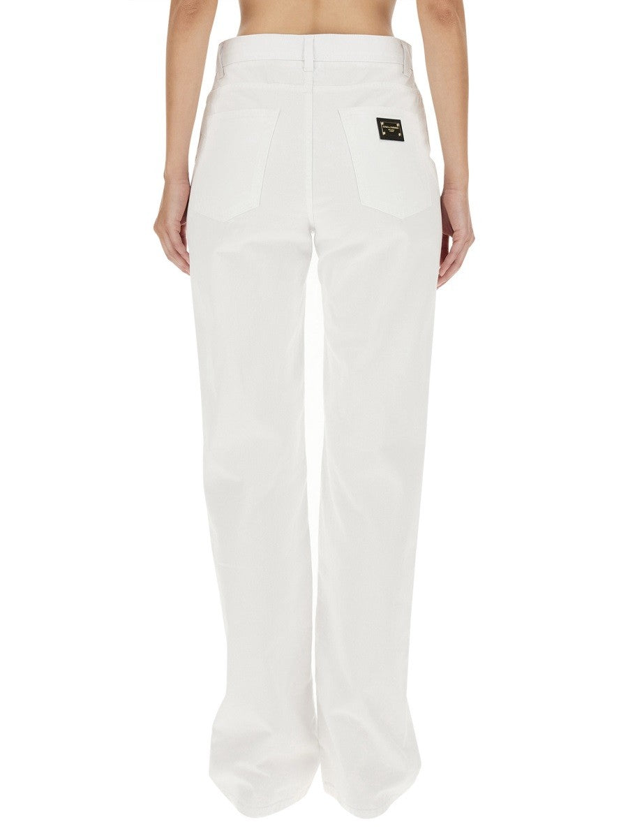 Dolce & Gabbana JEANS BOYFRIEND