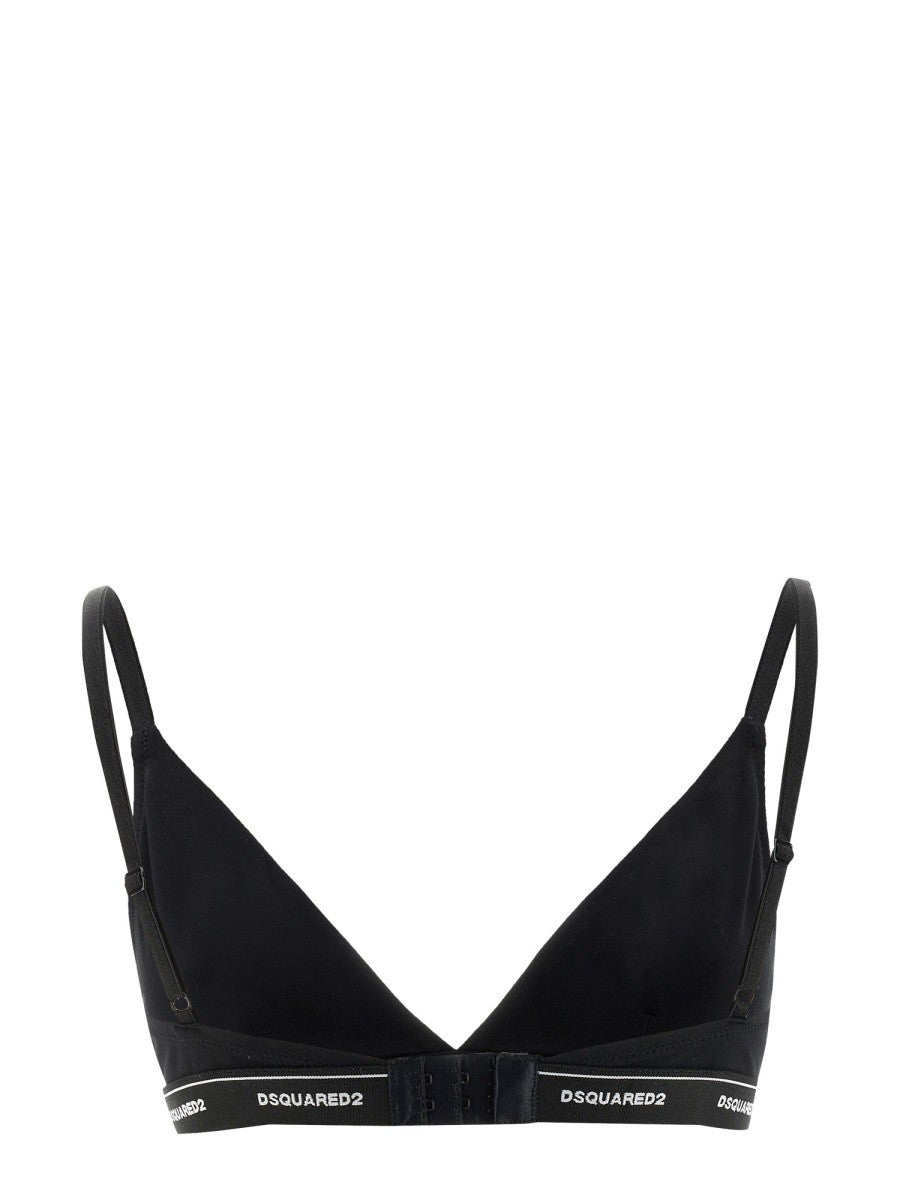 Dsquared2 BRA WITH LOGO