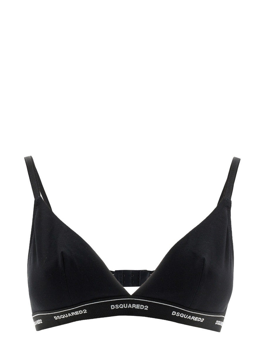 Dsquared2 BRA WITH LOGO