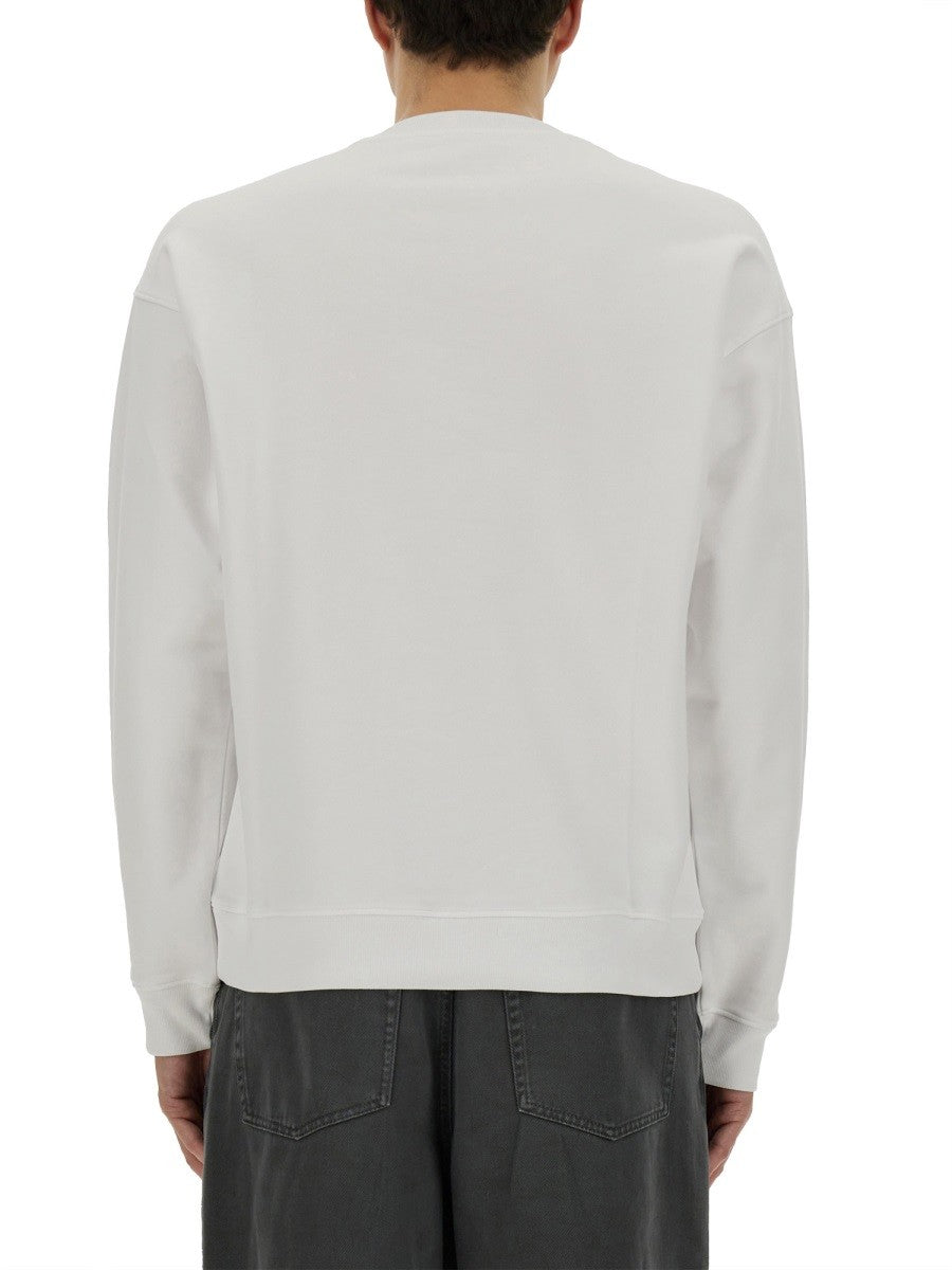 Moschino "BREAKFAST" GENSER