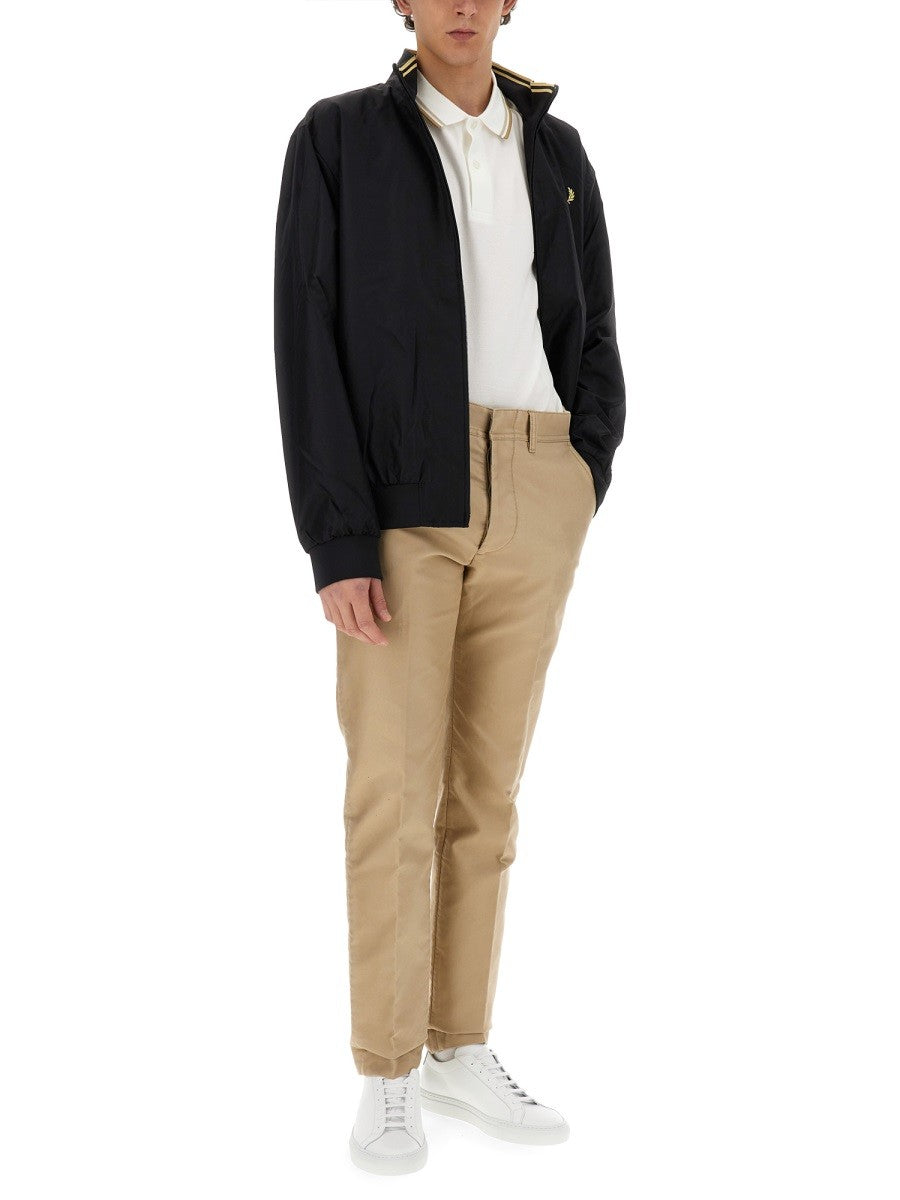 Fred Perry "BRENTHAM" JAS