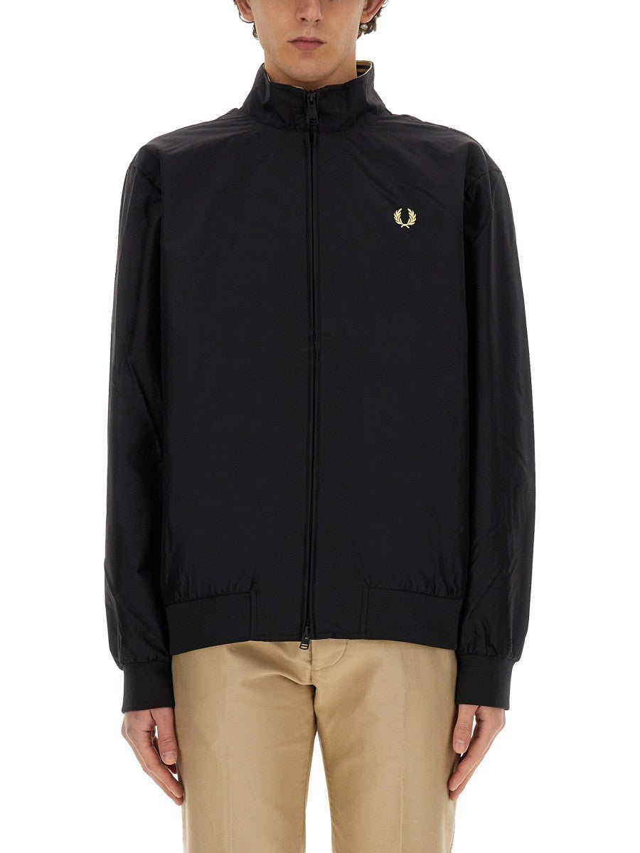 Fred Perry "BRENTHAM" JAS