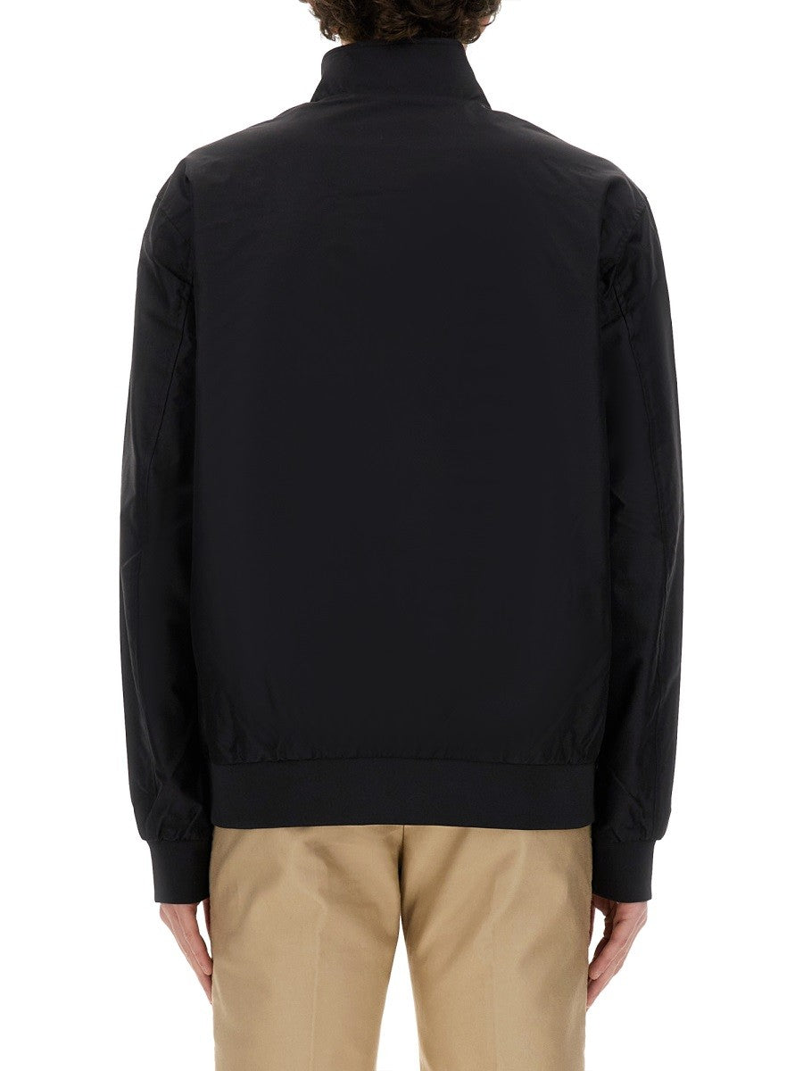 Fred Perry "BRENTHAM" JAS