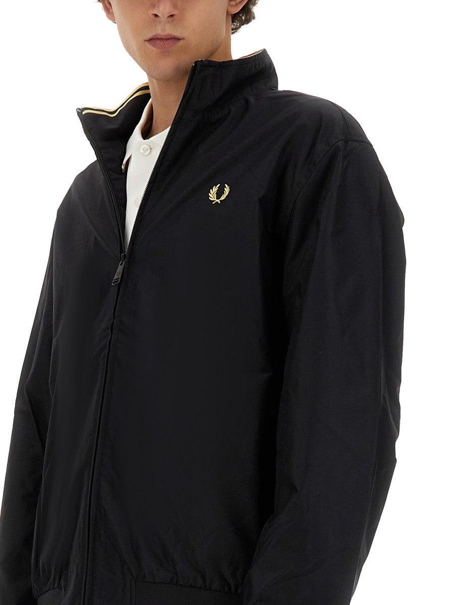 Fred Perry "BRENTHAM" JAS