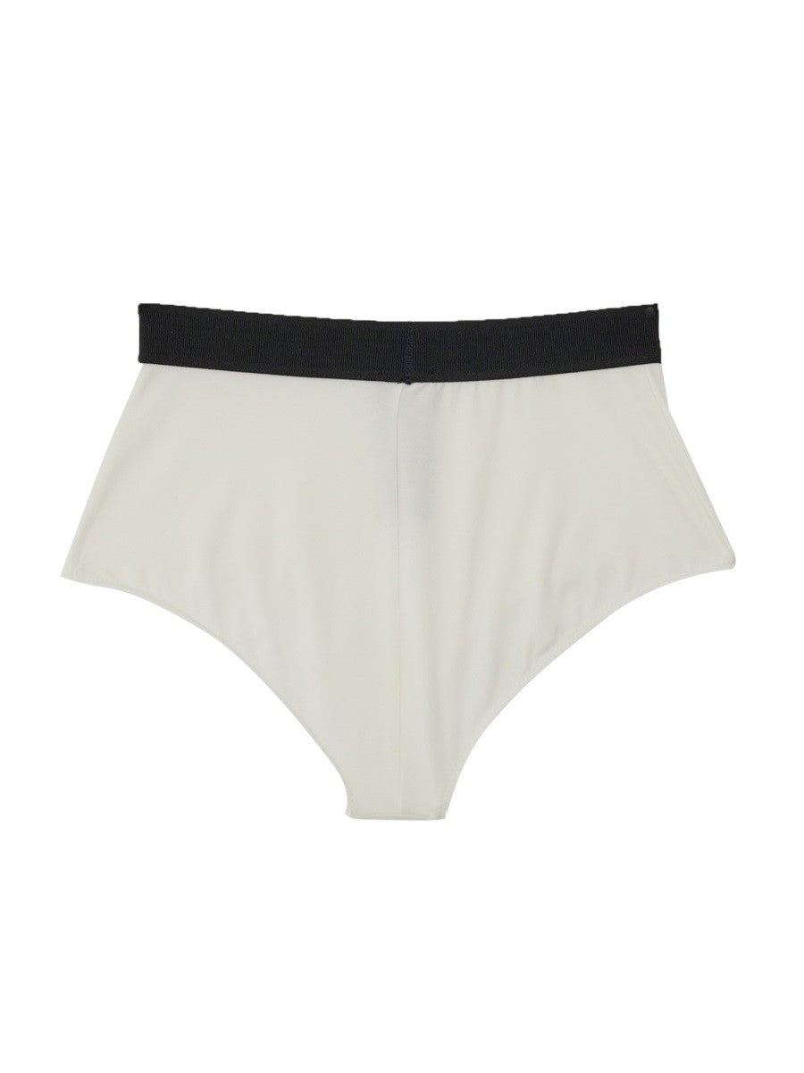 Tom Ford BRIEFS WITH LOGO
