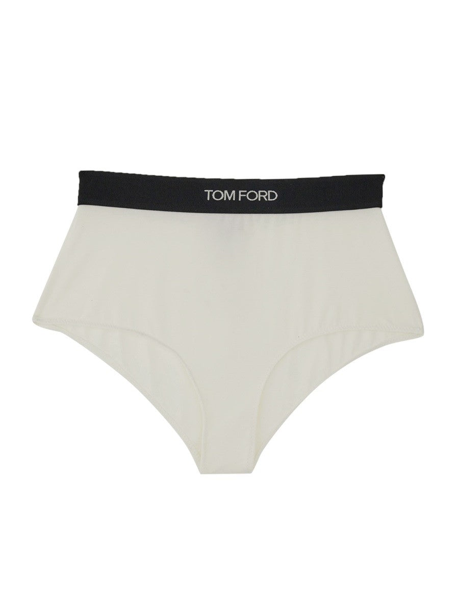 Tom Ford BRIEFS WITH LOGO